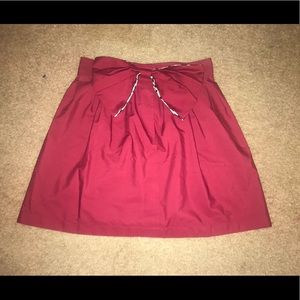 Boutique Skirt